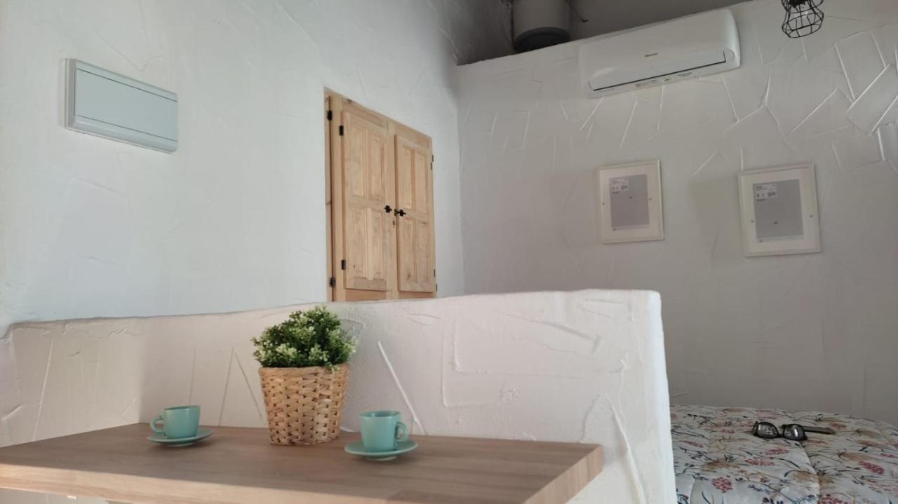 Apartamento La Buganvilla Jerez de la Frontera Exterior photo